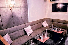 LOUNGE MILLION・ミリオン - 広島市（流川）のラウンジ/クラブ 店舗写真