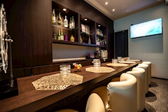 KINGDOM・キングダム - 三重 四日市のクラブ/ラウンジ 店舗写真