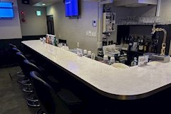 Girls Bar 零　自由が丘店・レイ - 自由が丘駅前のガールズバー 店舗写真
