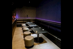 CLUB ARIANA・アリアナ - 鶴岡市のクラブ 店舗写真