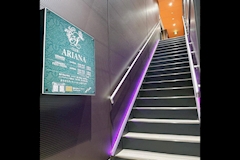 CLUB ARIANA・アリアナ - 鶴岡市のクラブ 店舗写真