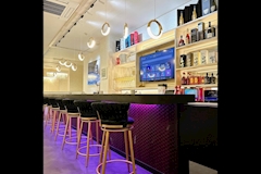 CLUB ARIANA・アリアナ - 鶴岡市のクラブ 店舗写真