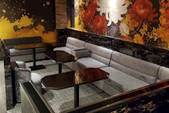 CLUB FOUR LEAF・クラブフォーリーフ - 松本駅前のキャバクラ 店舗写真