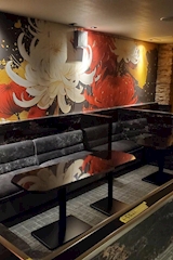 CLUB FOUR LEAF・クラブフォーリーフ - 松本駅前のキャバクラ 店舗写真