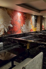CLUB FOUR LEAF・クラブフォーリーフ - 松本駅前のキャバクラ 店舗写真