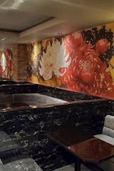 CLUB FOUR LEAF・クラブフォーリーフ - 松本駅前のキャバクラ 店舗写真