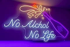 GIRLS BAR FLOR・フロール - 立川駅南口のガールズバー 店舗写真