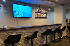 Runaria・ルナリア - 神田のガールズバー 店舗写真