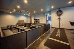 Runaria・ルナリア - 神田のガールズバー 店舗写真