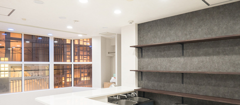 Grande・グランデ - 北新地のスナック