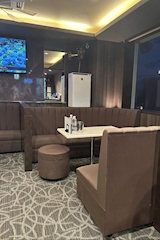 lounge Veranda・ラウンジベランダ - 権堂のクラブ/ラウンジ 店舗写真