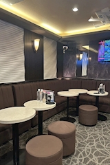 lounge Veranda・ラウンジベランダ - 権堂のクラブ/ラウンジ 店舗写真