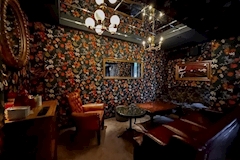 BUNNY LOUNGE B4 UENO・ビーフォー - 上野・湯島のキャバクラ 店舗写真