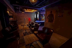 BUNNY LOUNGE B4 UENO・ビーフォー - 上野・湯島のキャバクラ 店舗写真
