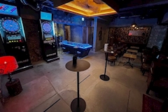 BUNNY LOUNGE B4 UENO・ビーフォー - 上野・湯島のキャバクラ 店舗写真