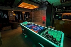 BUNNY LOUNGE B4 UENO・ビーフォー - 上野・湯島のキャバクラ 店舗写真