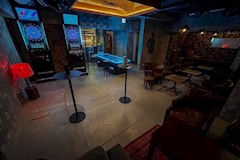 BUNNY LOUNGE B4 UENO・ビーフォー - 上野・湯島のキャバクラ 店舗写真