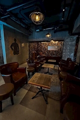 BUNNY LOUNGE B4 UENO・ビーフォー - 上野・湯島のキャバクラ 店舗写真