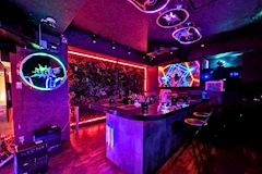 Bar C-girl・シーガール - 国分町のガールズバー 店舗写真
