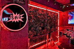 Bar C-girl・シーガール - 国分町のガールズバー 店舗写真