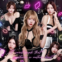 店舗写真 NEW CLUB PiNK・ピンク - 名古屋 錦のキャバクラ