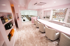 NEW CLUB PiNK・ピンク - 名古屋 錦のキャバクラ 店舗写真