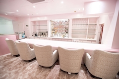 NEW CLUB PiNK・ピンク - 名古屋 錦のキャバクラ 店舗写真