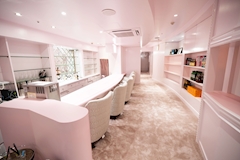 NEW CLUB PiNK・ピンク - 名古屋 錦のキャバクラ 店舗写真