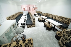 NEW CLUB PiNK・ピンク - 名古屋 錦のキャバクラ 店舗写真