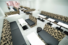 NEW CLUB PiNK・ピンク - 名古屋 錦のキャバクラ 店舗写真