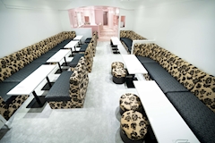 NEW CLUB PiNK・ピンク - 名古屋 錦のキャバクラ 店舗写真