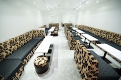 NEW CLUB PiNK・ピンク - 名古屋 錦のキャバクラ 店舗写真