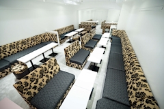 NEW CLUB PiNK・ピンク - 名古屋 錦のキャバクラ 店舗写真