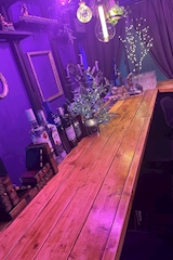 ROBERTA・ロベルタ - 池袋西口のガールズバー 店舗写真