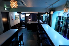 GirlsBar EPOCH・エポック - 巣鴨のガールズバー 店舗写真