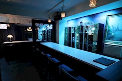 GirlsBar EPOCH・エポック - 巣鴨のガールズバー 店舗写真