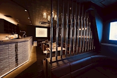 CLUB Re・クラブ アールイー - 浜松のキャバクラ 店舗写真