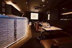 CLUB Re・クラブ アールイー - 浜松のキャバクラ 店舗写真