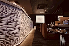 CLUB Re・クラブ アールイー - 浜松のキャバクラ 店舗写真