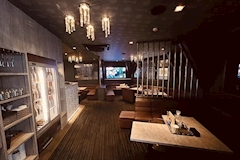 CLUB Re・クラブ アールイー - 浜松のキャバクラ 店舗写真