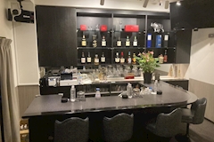 Tipsy・ティプシー - 国分町のスナック 店舗写真