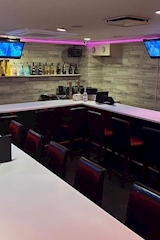 Cafe&Bar FLOWER・フラワー - 池袋東口のガールズバー 店舗写真