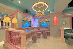 Classy Princess・クラッシープリンセス - 秋葉原のコンカフェ 店舗写真