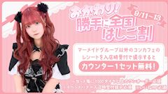 おかわり!勝手に全国はしご割🗾