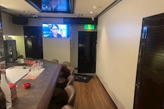 Members Bar Sakai・サカイ - 小倉のガールズバー 店舗写真