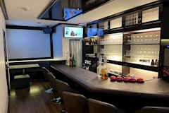 Members Bar Sakai・サカイ - 小倉のガールズバー 店舗写真