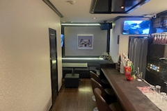 Members Bar Sakai・サカイ - 小倉のガールズバー 店舗写真