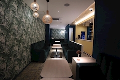 クラブハナン草津守山店・クラブハナンクサツモリヤマテン - 守山のキャバクラ 店舗写真