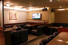 Ramesses・ラムセス - 松山市のスナック 店舗写真