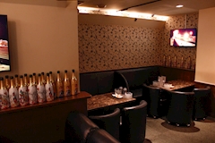 Ramesses・ラムセス - 松山市のスナック 店舗写真